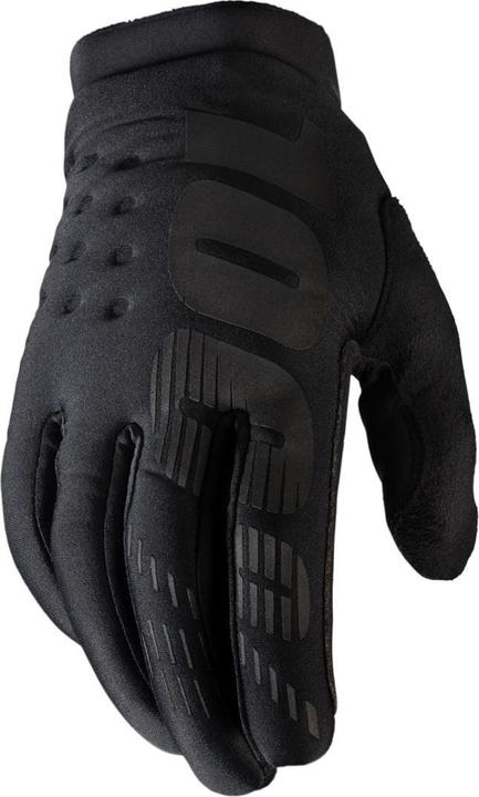 Produktbild 100% Brisker (M)