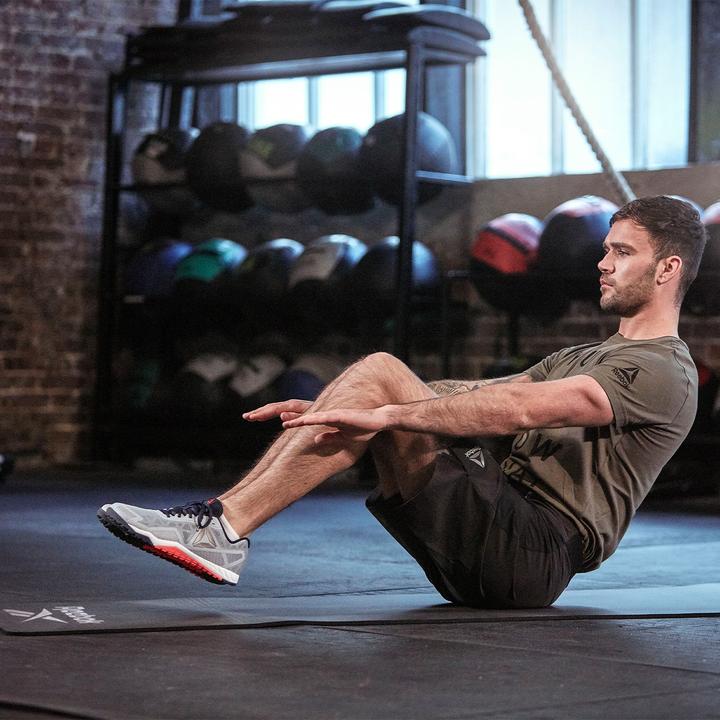 Produktbild Reebok Fitness Yoga (7 mm)
