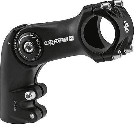 Produktbild XLC Ergotec A-Head Octopus 50 (110 mm, 31.80 mm)