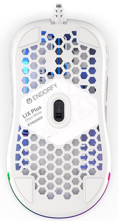 Immagine prodotto Endorfy Mouse USB LIX Plus OWH PMW3370 (Cablato)
