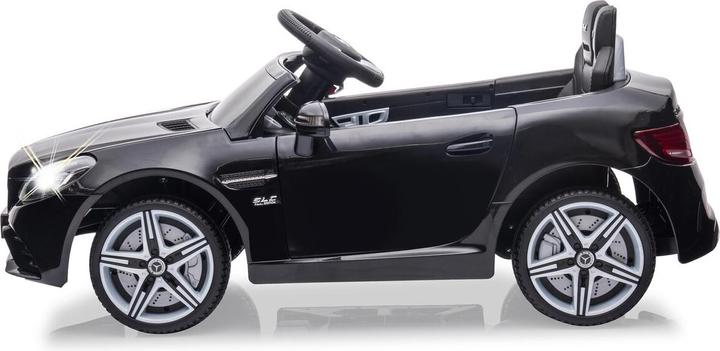 Actual product image Jamara Mercedes-Benz SLC (12 V)