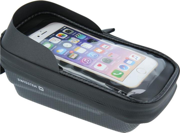 Produktbild Swissten Frame Bag Size XL