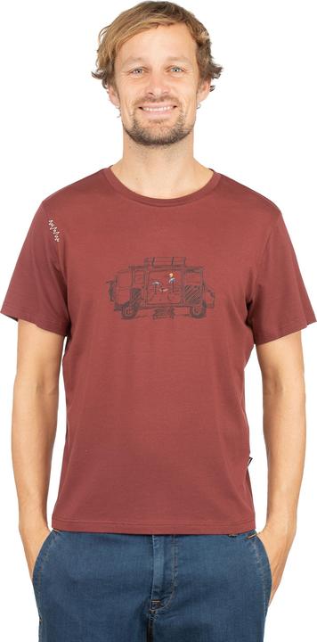 Immagine prodotto Chillaz Van Life T-Shirt (M)