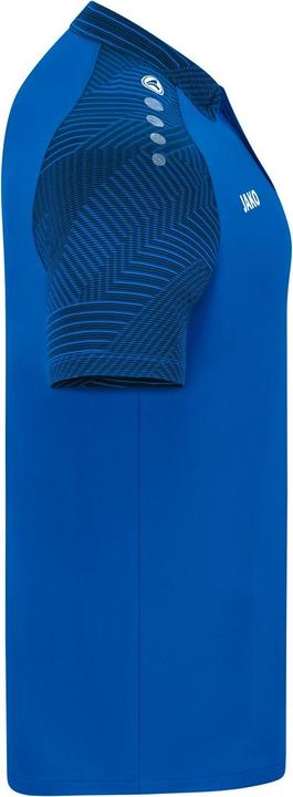 Actual product image JAKO Polo Performance Ladies (34)