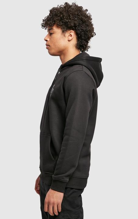 Produktbild MT Easy Sign Hoody (XS)