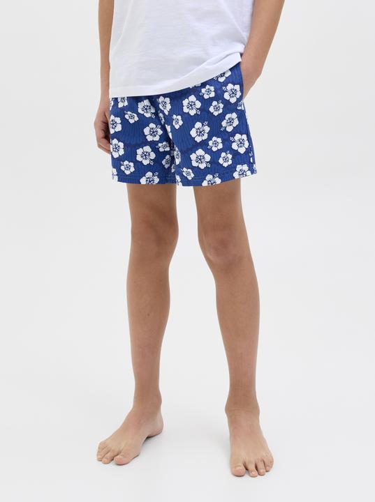 Actual product image Jack & Jones Badeshort JNR (128)