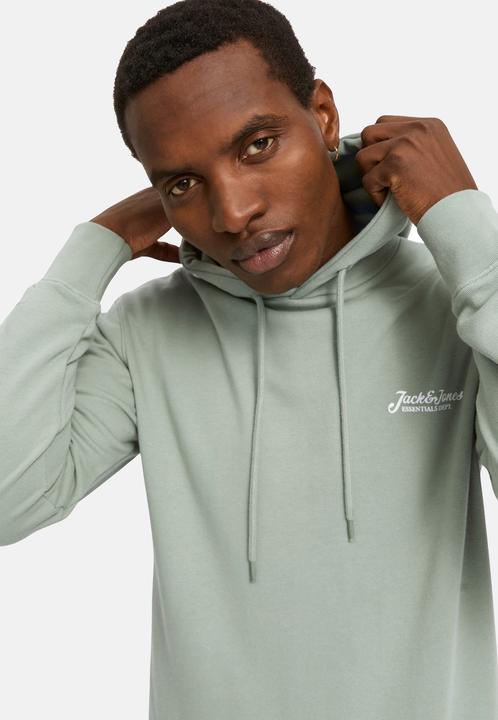 Image du produit Jack & Jones Kapuzenpullover BEAU Hoodie (XL)