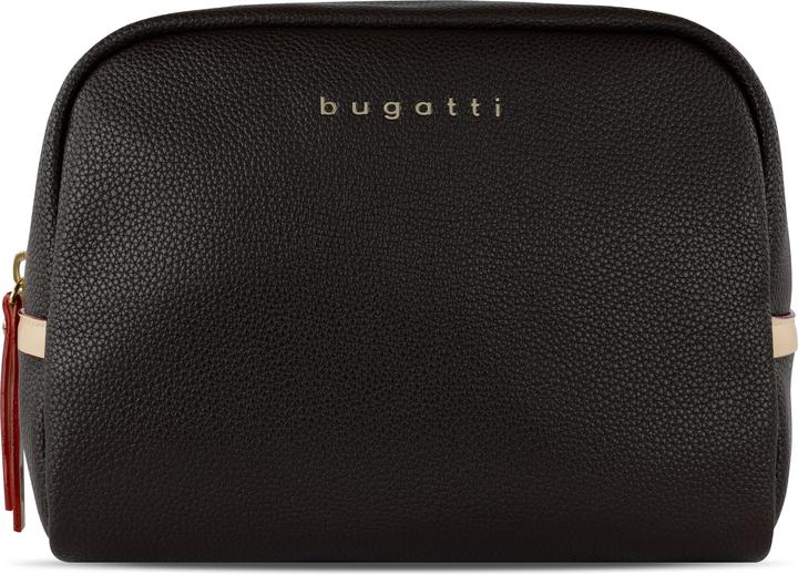 Immagine prodotto Bugatti Ella Kosmetiktasche, brun foncé (3 l)