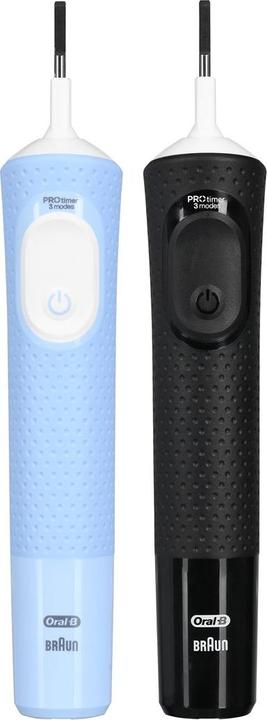 Immagine prodotto Oral-B Vitality Pro (Spazzolino oscillante)