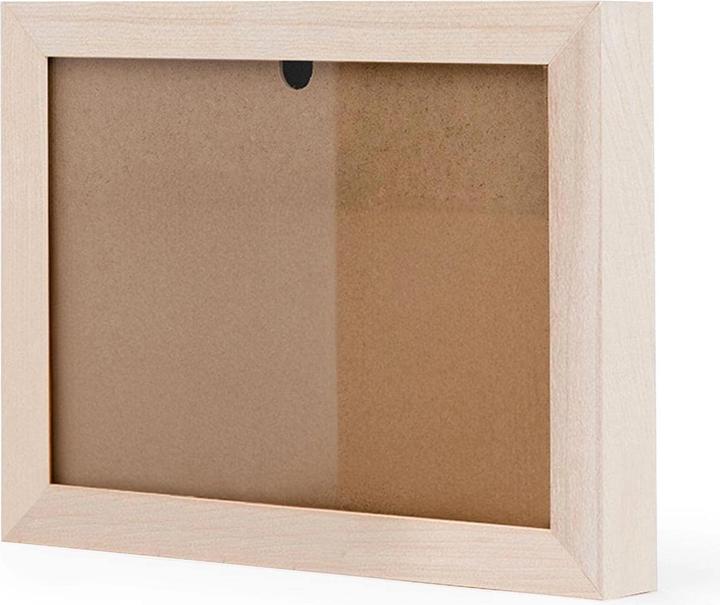 Jamu Cadre photo pour dessins d'enfants (21 x 29,7 cm)
