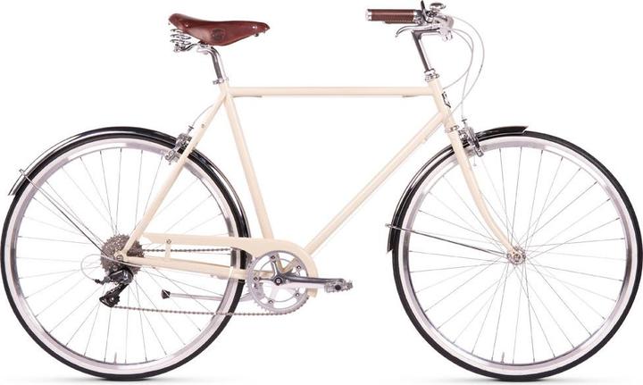 Image du produit Siech Cycles 8Speed Comfort (58 cm)