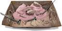 Actual product image 4M Excavation Set Mosasaurus
