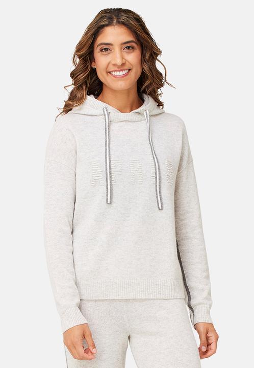 Actual product image Krimson Klover Après Hoodie (S)