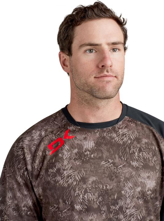 Image du produit Dakine Maillot Thrillium S/S (L)