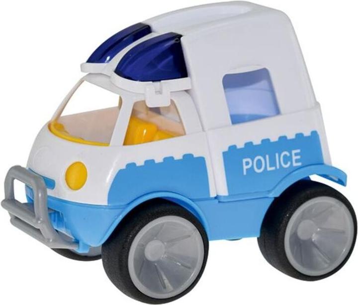 Petite voiture