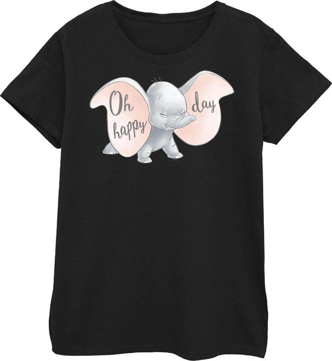 Produktbild Disney Dumbo Happy Day TShirt (S)