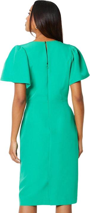Image du produit Principles Womens/Ladies Belt Flute Midi Dress (40 D)