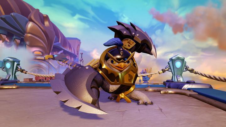 Immagine prodotto Activision Pacchetto iniziale Skylanders Imaginators (PS4)