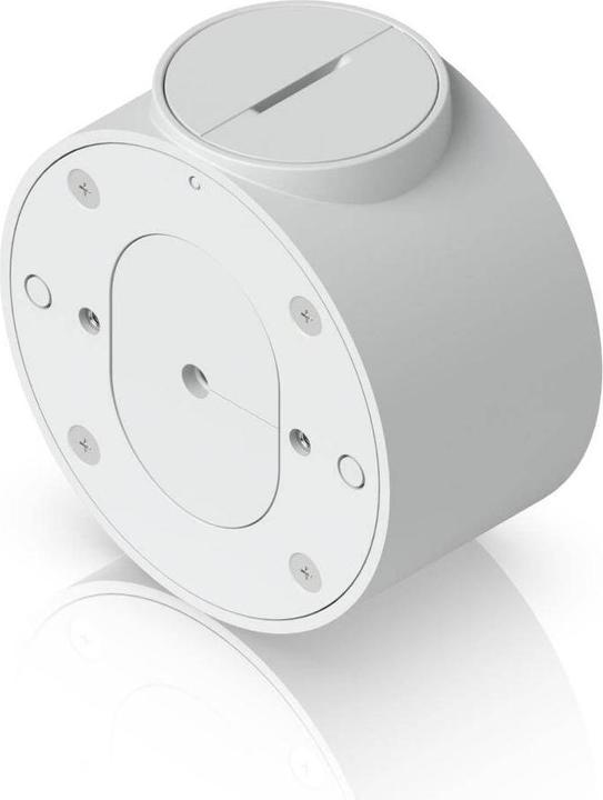Image du produit Ubiquiti Caméra UniFi boîte de jonction compacte (Boîtier)