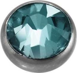Türkis, Silber