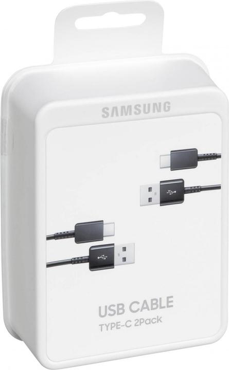 Produktbild Samsung Type C Pack (1.50 m, USB 2.0)