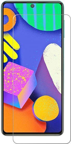 Image du produit MU Budget Protection d'écran en verre de protection (1 pièce(s), Samsung Galaxy F62)