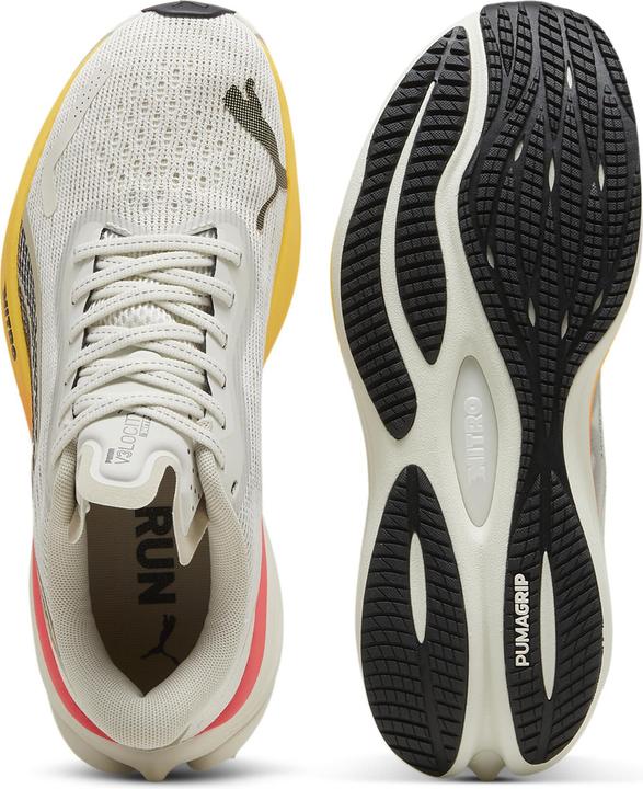 Actual product image Puma Velocity NITRO 3 Wn (41)