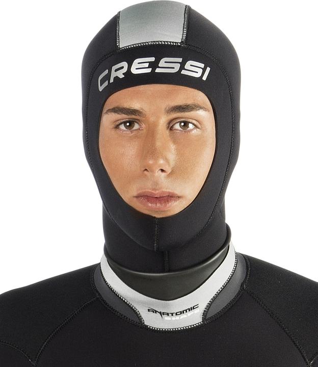 Produktbild Cressi Draget Plus (5 mm, S)