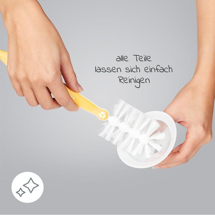 Produktbild Medela Harmony Handmilchpumpe mit Flex Technologie
