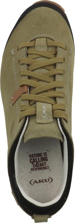 Image du produit AKU Bellamont 3 Suede GTX (41)