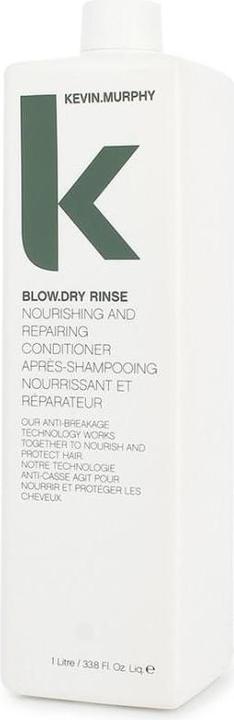 Produktbild Kevin Murphy Blow Dry Rinse Pflegende & Reparierende Haarspülung - 1 L (1000 ml)