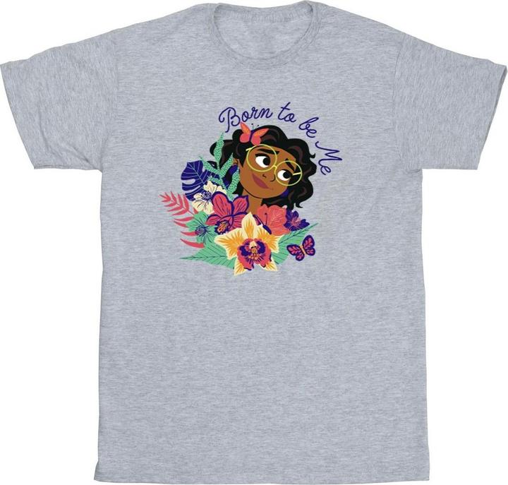 Produktbild Disney Encanto Born To Be Me TShirt (M)