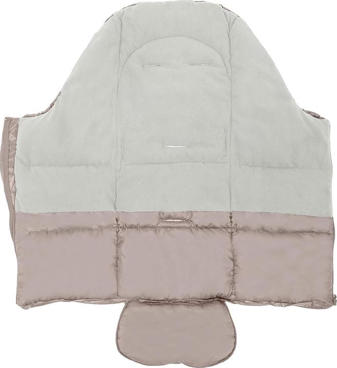 Immagine prodotto Altabebe MT2277D-61 Coprigambe Alaska per passeggino