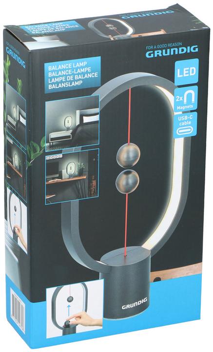 Produktbild Grundig Balance Lamp