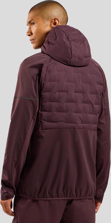 Immagine prodotto Odlo Giacca ISOLATORE ZEROWEIGHT (S)