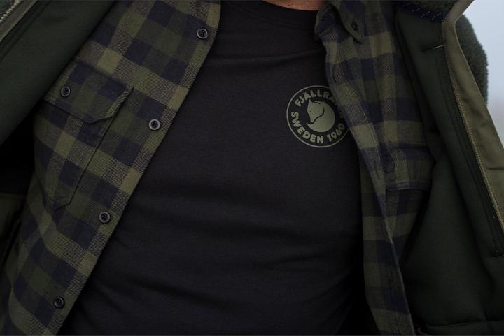 Actual product image Fjällräven Skog Shirt (XL)