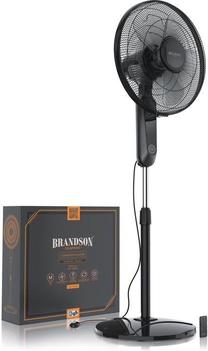 Produktbild Brandson Standventilator 303368 (70 dB)