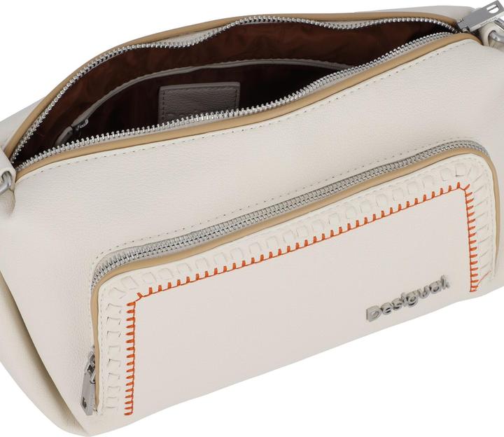 Produktbild Desigual Prime Schultertasche 31 cm
