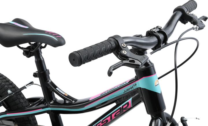 Produktbild Bikestar Hardtail (16")