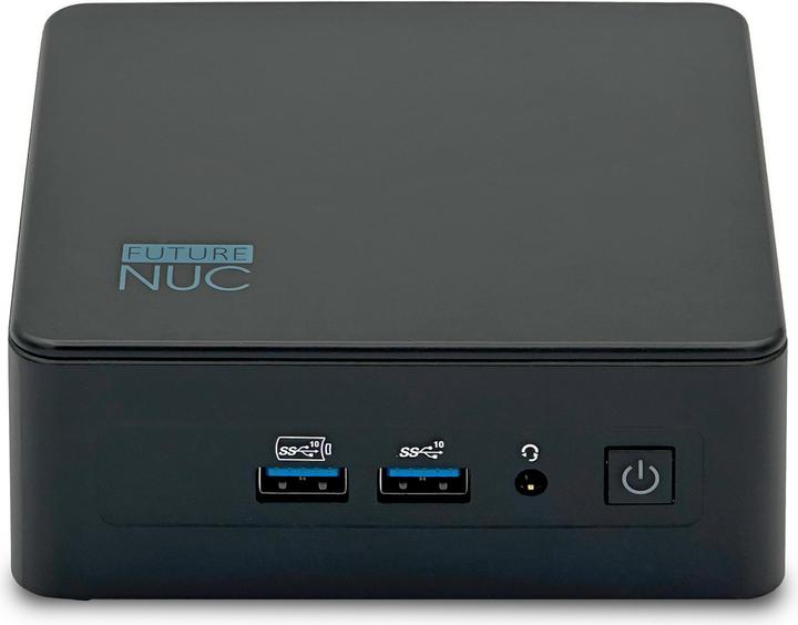 Image du produit Concept International FUTURE NUC PRO 12. GEN (Intel Core i3-1220P)