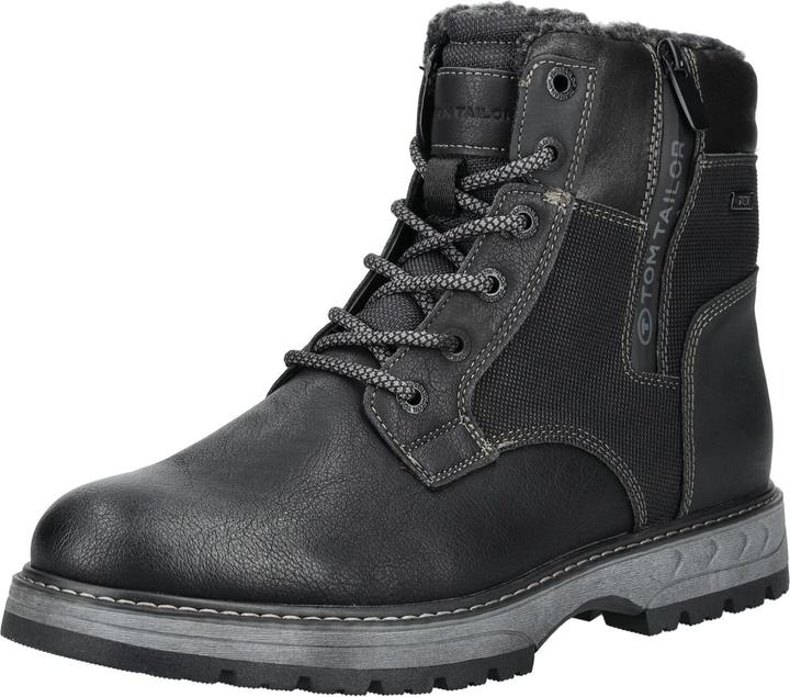 Tom Tailor Stiefelette (44)