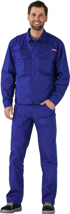 Blu fiordaliso