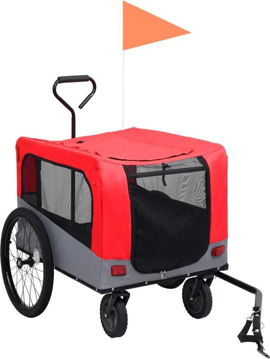 Produktbild VidaXL Randal