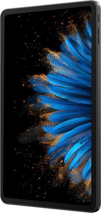 Actual product image Blackview MEGA 2 (Tablette 4G - 12" - 256 Go, 8 Go RAM) Gris (4G, 12", 256 GB, Grey)