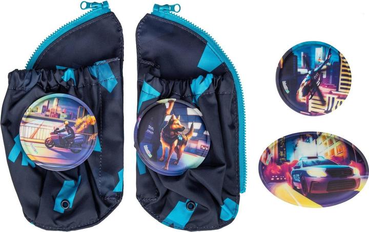 Produktbild Ergobag Cubo Light Set (19 l)