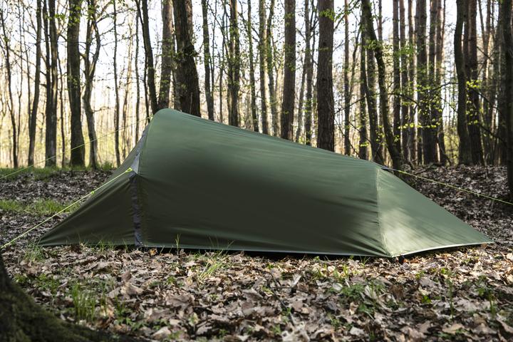 Immagine prodotto Peme Foresta 2 (Tenda a cupola, 2.47 kg, 2 persone)