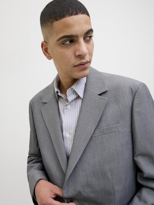 Produktbild Jack & Jones JPRFRANCO Relaxed Fit Blazer Einreihiger Blazer (54)