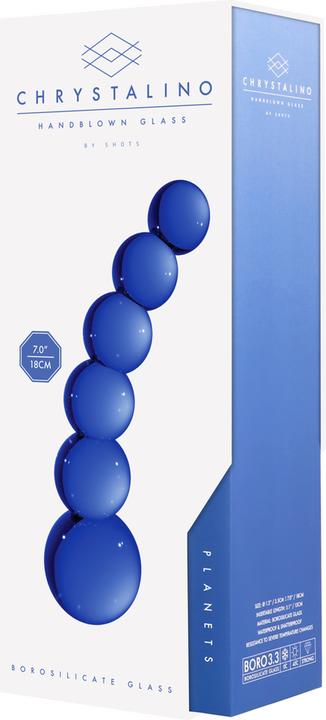 Actual product image Pipedream Planets