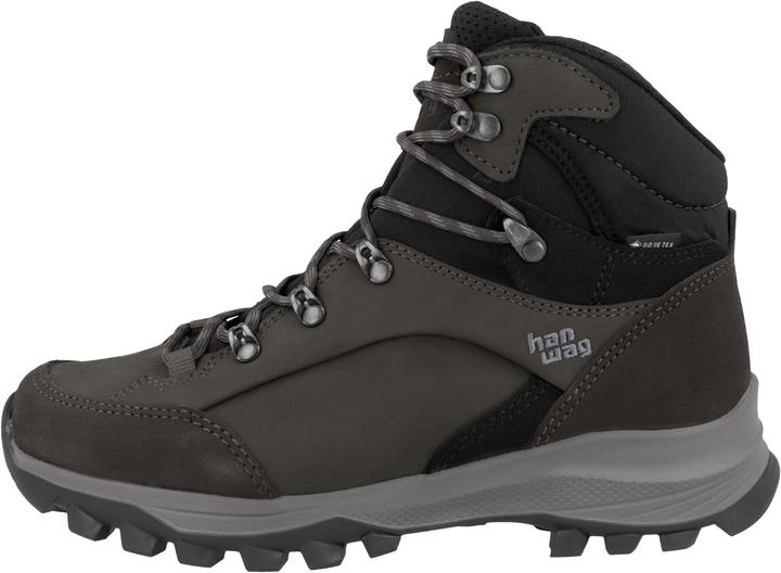 Actual product image Hanwag Banks Lady GTX (40)
