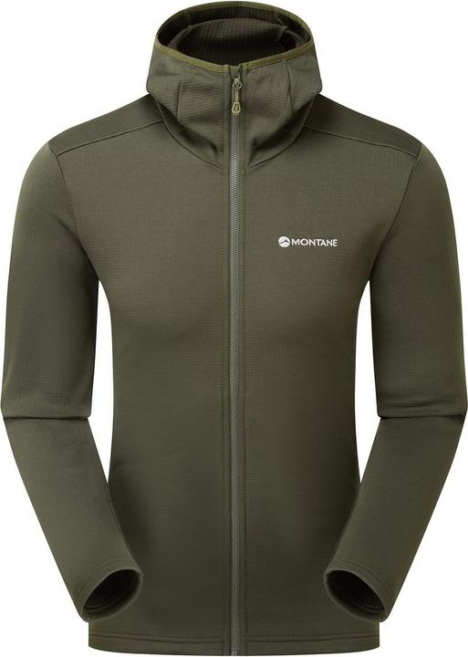 Produktbild Montane Protium Hoodie (XL)